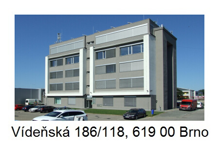 AC Vídeňská s.r.o.